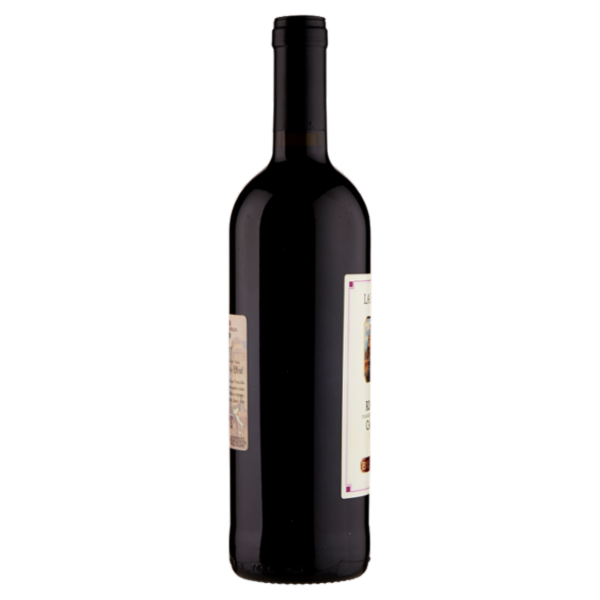 Bernardi La Rocca Romagna IGT Cagnina Dolce 0,75 l