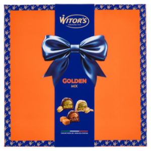 Witor's Golden Mix 165 g