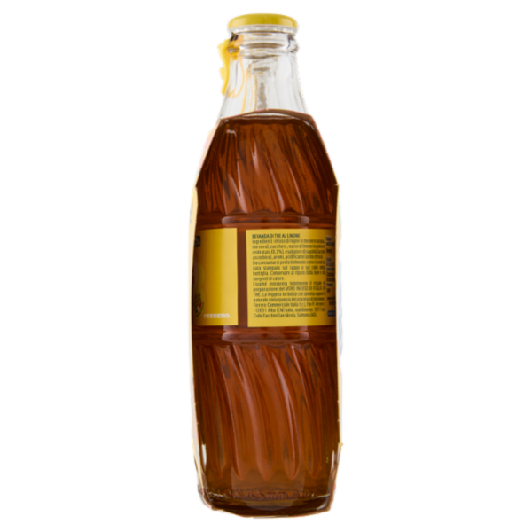 Estathé limone 3 x 250 ml