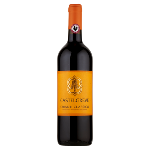 Castelgreve Chianti Classico DOCG 750 ml