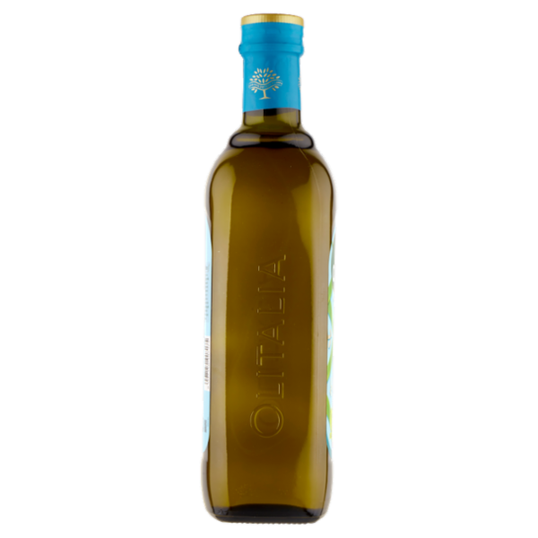 Olitalia Olio di Riso 1 L