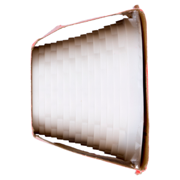 Dreamfarm Alternativa 100% Vegetale alla Ricotta 100 g