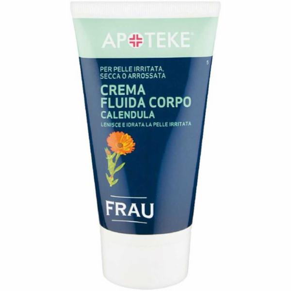 Frau Crema Fluida Calendola Apoteke 150ml