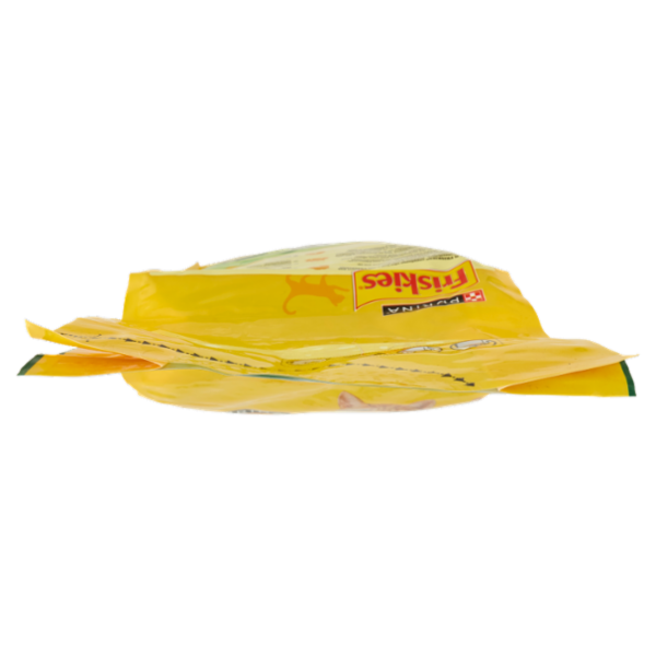 PURINA FRISKIES Adult Pesce dell'Oceano e con Verdure 2kg