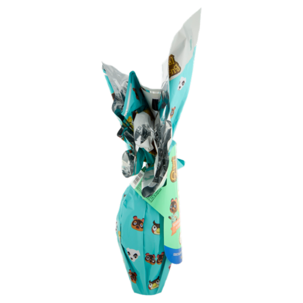 Walcor Cioccolato al latte finissimo Welcome to Animal Crossing 150 g