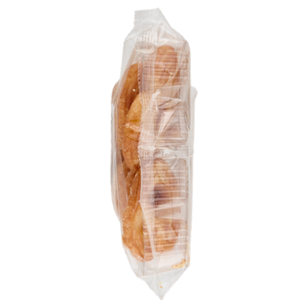 BiancoForno Ventaglini di pasta sfoglia 220 g