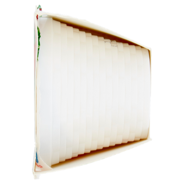 Nonno Nanni Ricottine 2 x 100 g