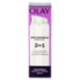 Olay Crema Viso Giorno Antirughe con Siero Rassodante Tonifica e Rassoda 2in1 50 ml