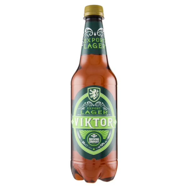 Viktor Export Lager 66 CL