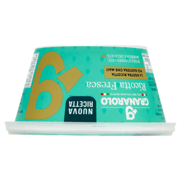 Granarolo Ricotta Fresca 250 g