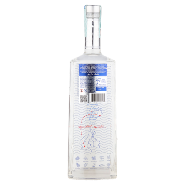 Martin Miller's Gin 70 cl