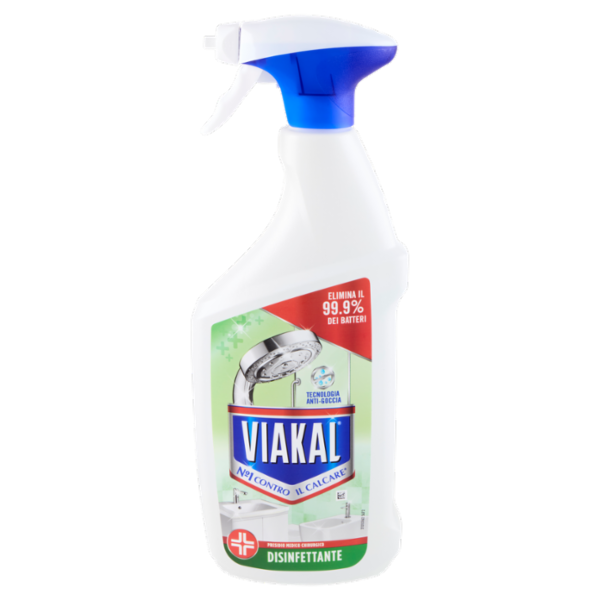 Viakal Disinfettante 720 ml