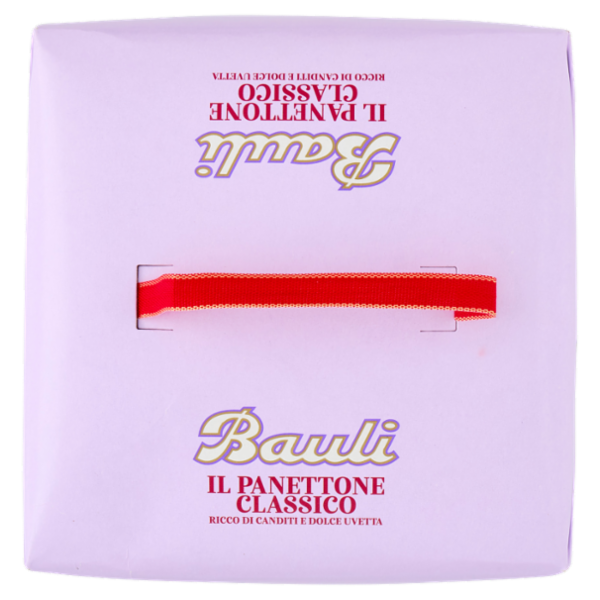 Bauli il Panettone Classico 700 g