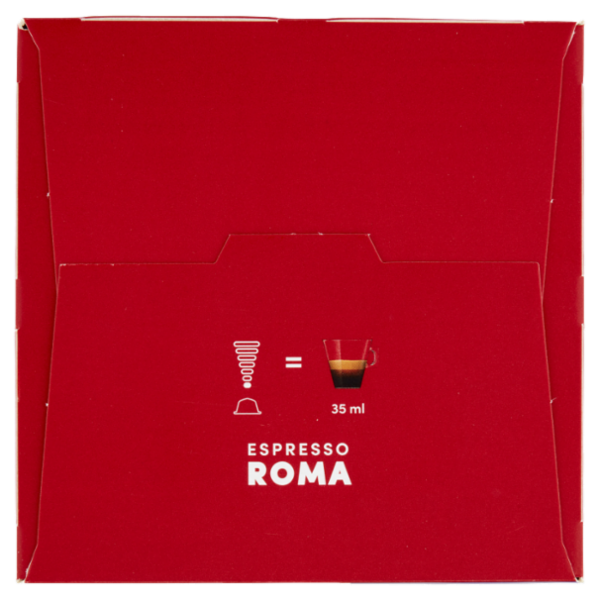 NESCAFÉ DOLCE GUSTO Espresso Roma Caffè 16 Capsule 99,2 g