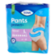 Tena Pants protect+ Maxi L 8 pz