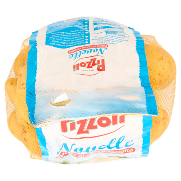 Pizzoli Novelle 1,5 Kg