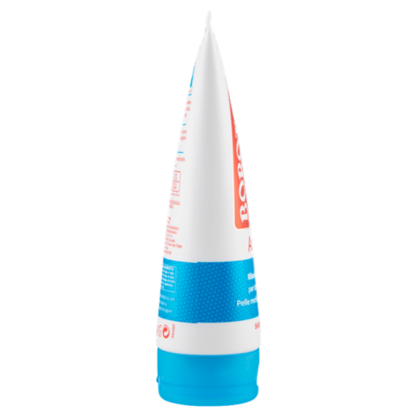 Borotalco Active Shower Gel Profumo di Sali Marini 200 ml