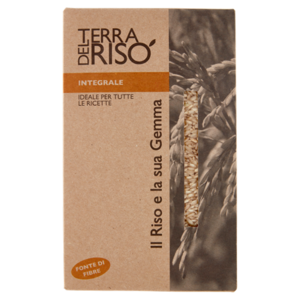 Terra del Riso Integrale 1 kg