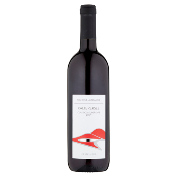 Erste+Neue Südtirol Alto Adige Kalterersee Classico Superiore DOC 0,75 l