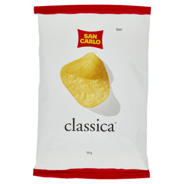 San Carlo classica 50 g