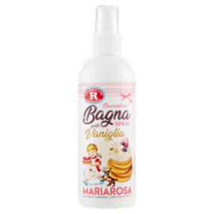 Mariarosa Bagna Spray Gusto Vaniglia 200 Ml