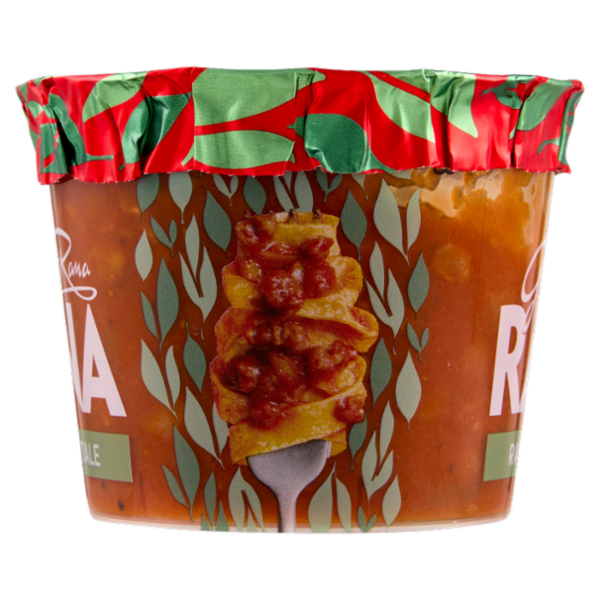 Giovanni Rana BologNew! Ragù Vegetale 180 g