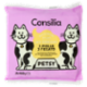 Consilia Petsy Bocconcini per Gatto Adulto Sterilizzato in Salsa 2 Pollo e 2 Fegato 4x100 g