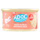 ADoC Complete For Cats Filetti di Pollo con Patate Dolci in Brodo 80 g