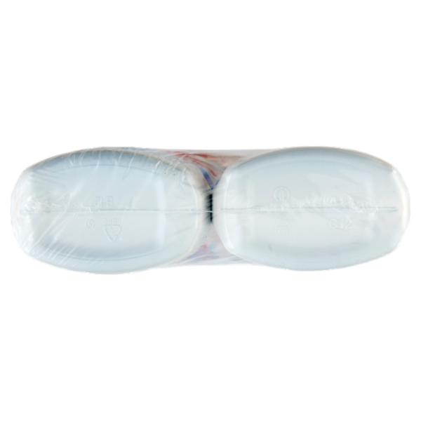 WC Net Candeggina gel Ocean Fresh 2 x 700 ml