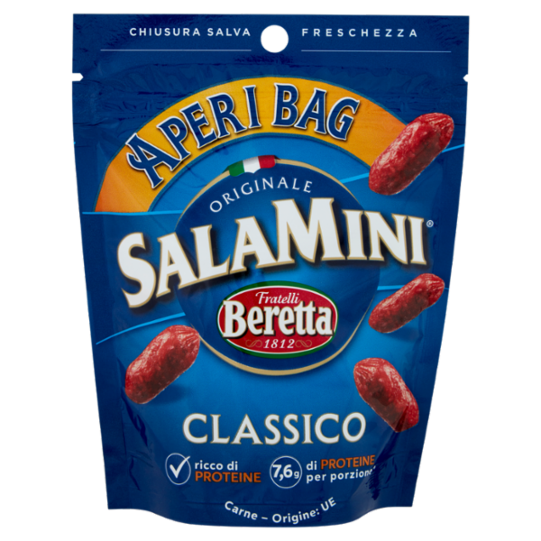 Fratelli Beretta SalaMini Classico 112 g