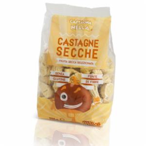 CASTAGNE SECCHE 200 g