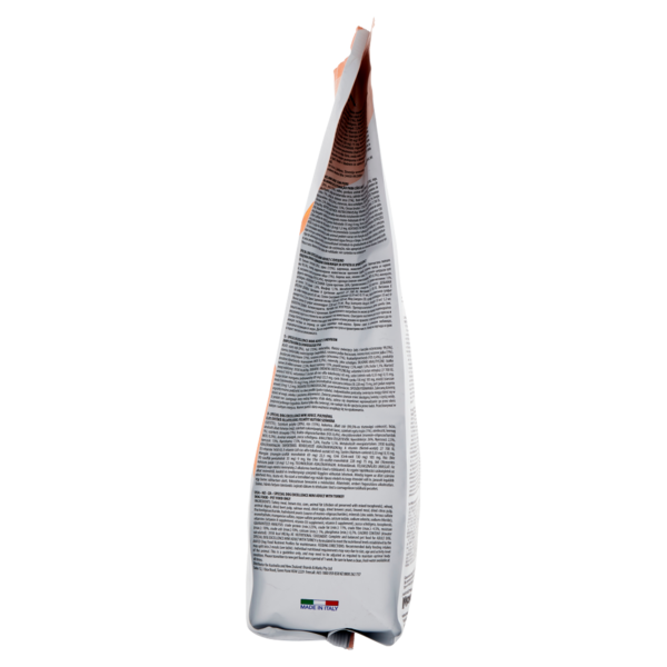 Special Dog Excellence Mini Adult con Tacchino 1,5 kg