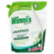 Winni's Naturel Lavatrice Igienizzante Tea Tree Oil e Aloe Vera pouch 30 Lavaggi 1,35 L