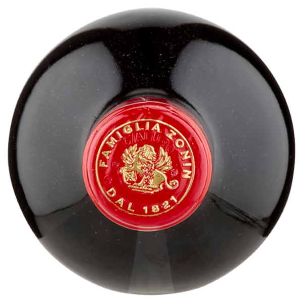 Zonin Cabernet Friuli DOC 750 ml