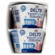 Delta Yogurt Greco Autentico 0% di Grassi Bianco 4 x 150 g
