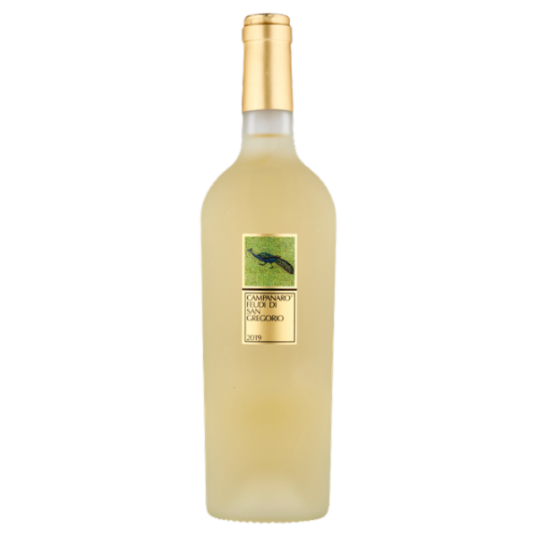 Feudi di San Gregorio Campanaro Irpinia Bianco DOC 750 ml