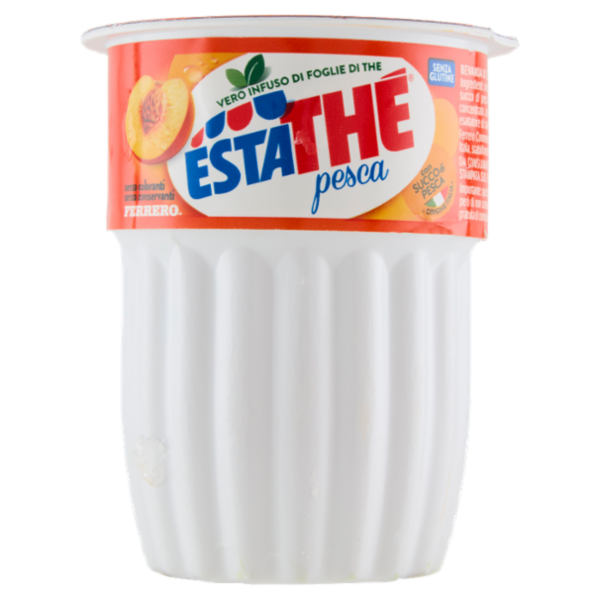 Estathé pesca 200 ml