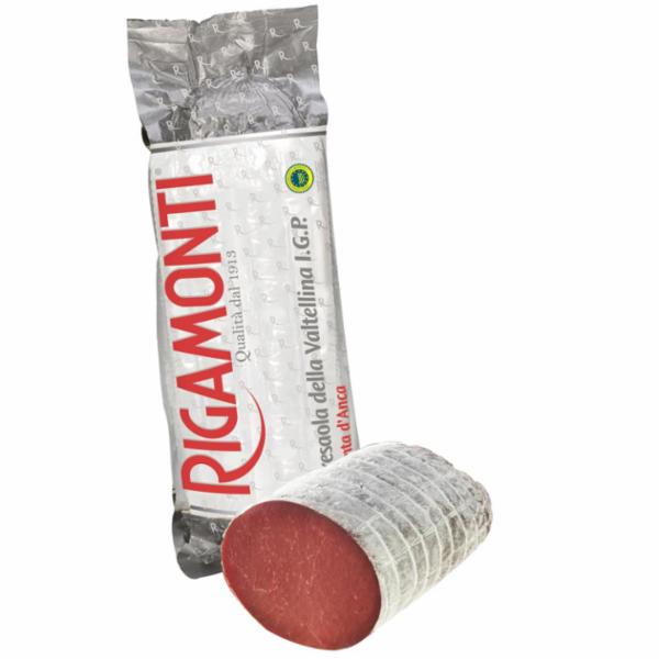 BRESAOLA DELLA VALTELLINA IGP