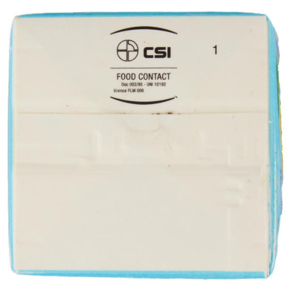 lattebusche Sorbetto al Limone 1000 g