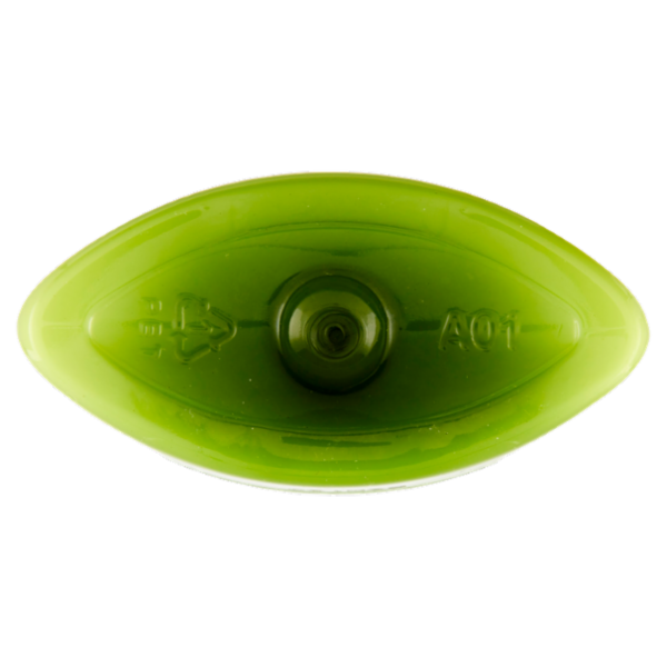 Garnier Fructis Shampoo Forti & Brillanti, shampoo fortificante per capelli normali, 250 ml