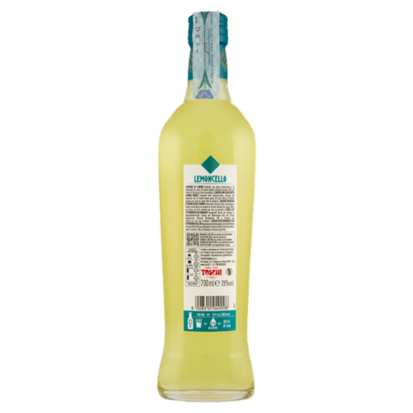 Toschi Lemoncello 700 ml