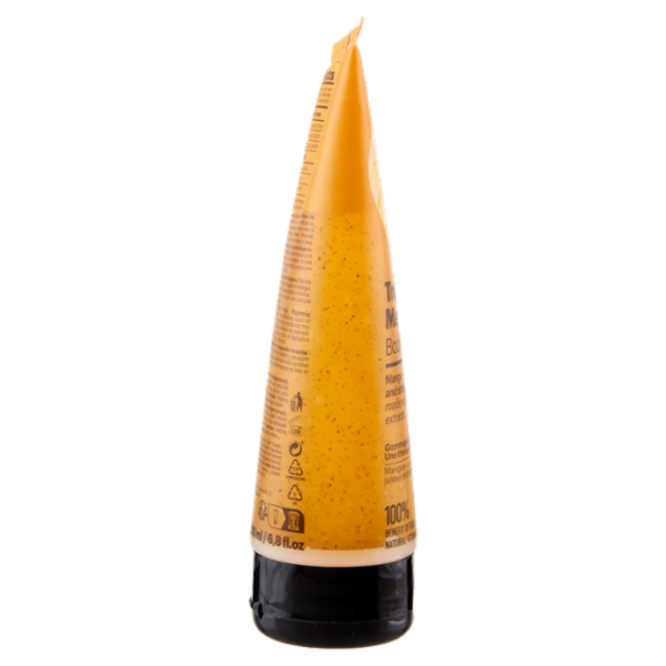 Skin Super Good Tropical Mango Body scrub 200 ml