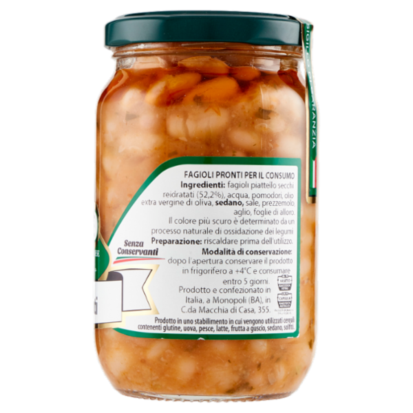 Annese Fagioli Pronti 360 g