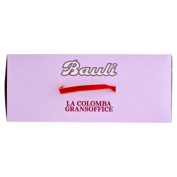 Bauli la Colomba Gransoffice Ricca di Uvetta Senza Canditi 900 g