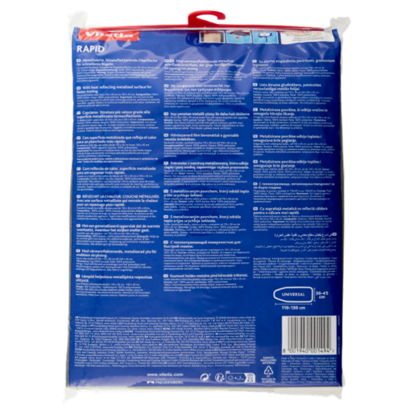 Vileda Rapid Copriasse Tecnico