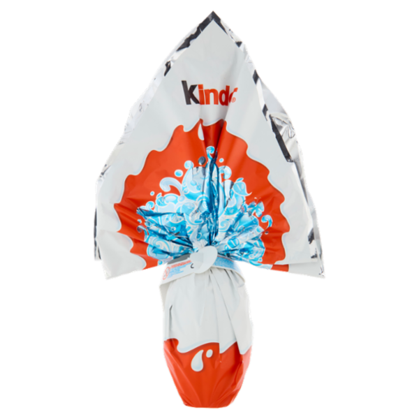Kinder GranSorpresa Mini Trottole 41 g