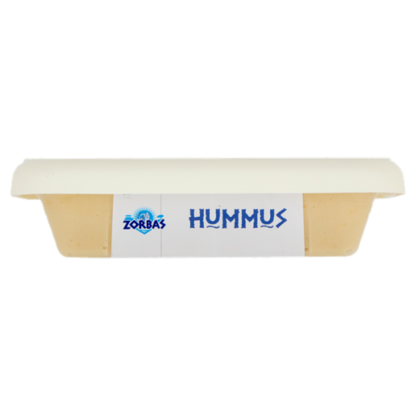 Zorbas Hummus 200 g