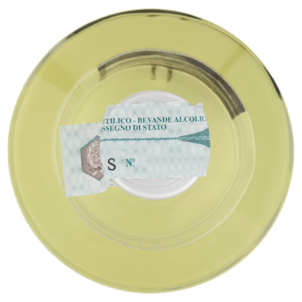 Sorrento Costiera Gin 70 cl