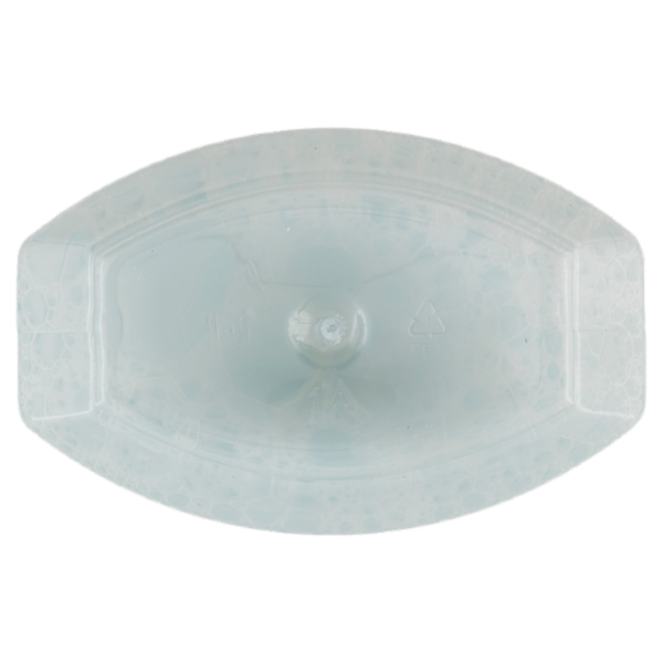 Listerine Advanced White Gusto Delicato Menta 600 ml