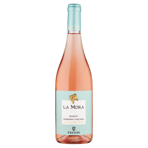 Cecchi La Mora Rosato Maremma Toscana DOC 750 ml